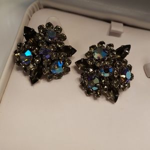 Vintage earrings
